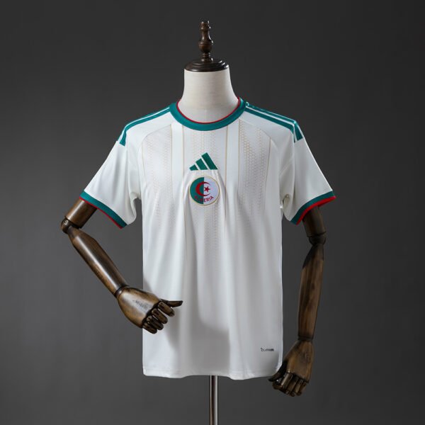 95140522 Camiseta Argelia 1ª equipación Mundial 2026