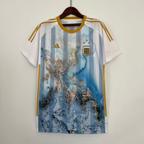 Camiseta Edición Especial Argentina 2023