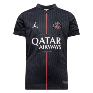 Camiseta Paris Saint-Germain 2025/2026 4ª equipación