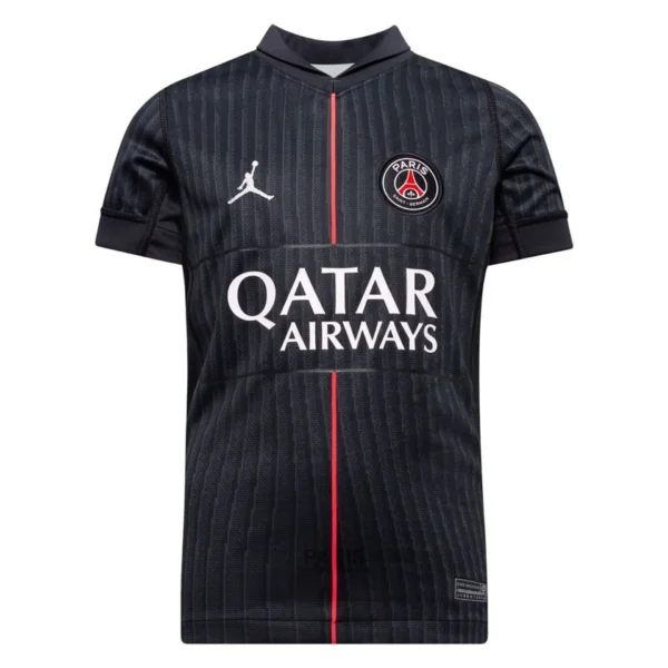 Camiseta Paris Saint-Germain 2025/2026 4ª equipación