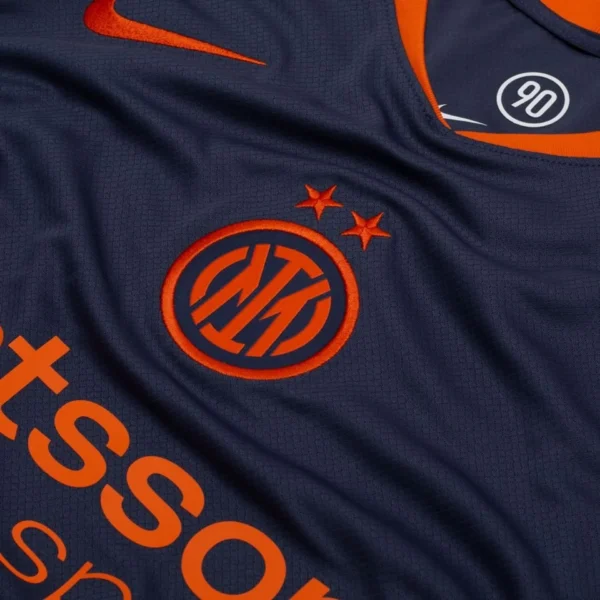 97dee7512cea Camiseta Inter de Milán 2025/2026 3ª equipación