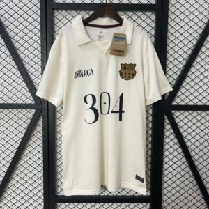 Camiseta Edición Especial Barcelona Lamine Yamal "304" 24/25