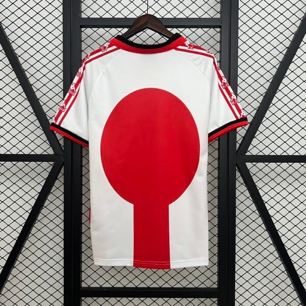 Camiseta Retro Osasuna 2ª equipación 97/98