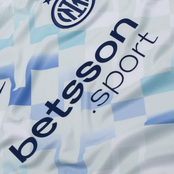 a1444bde0377 Camiseta Inter de Milán 2025/2026 2ª equipación