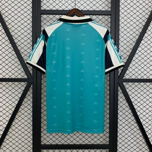 Camiseta Retro Osasuna 2ª equipación 95/97