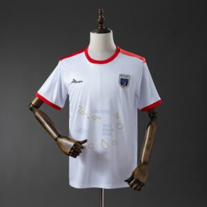 Camiseta Cabo Verde 2ª equipación Mundial 2026