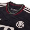 Camiseta Bayern Munich 2025/2026 3ª equipación