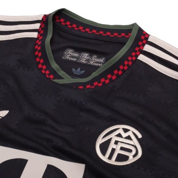 Camiseta Bayern Munich 2025/2026 3ª equipación