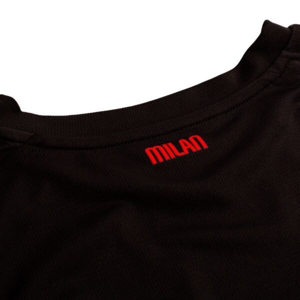 Camiseta AC Milan 2025/2026 1ª equipación