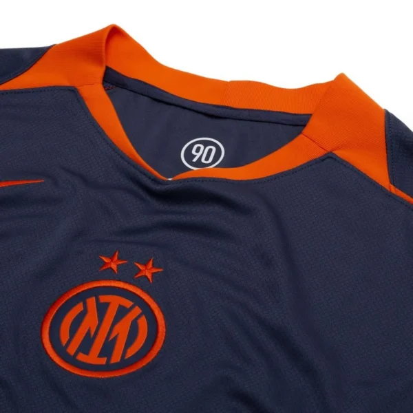 ac125a521b95 Camiseta Inter de Milán 2025/2026 3ª equipación