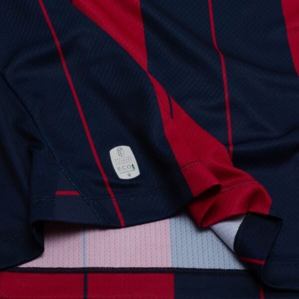 Camiseta Bolonia 2025/2026 1ª equipación