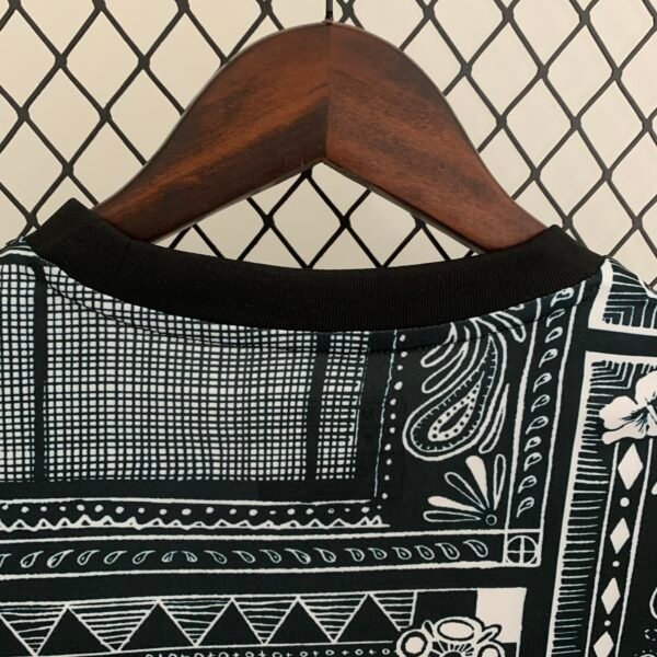 Camiseta Edición Especial Arsenal x Ian Wright 23/24