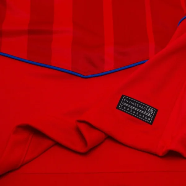 Camiseta Paris Saint-Germain 2025/2026 3ª equipación