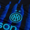 Camiseta Inter de Milán 2025/2026 1ª equipación