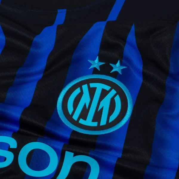 Camiseta Inter de Milán 2025/2026 1ª equipación