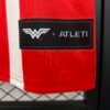 Camiseta Edición Especial Atlético de Madrid x Wonder Woman 25/26