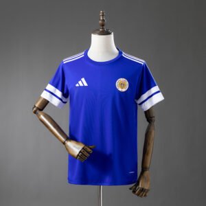 Camiseta Curazao 1ª equipación Mundial 2026