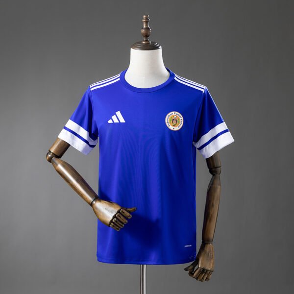 Camiseta Curazao 1ª equipación Mundial 2026