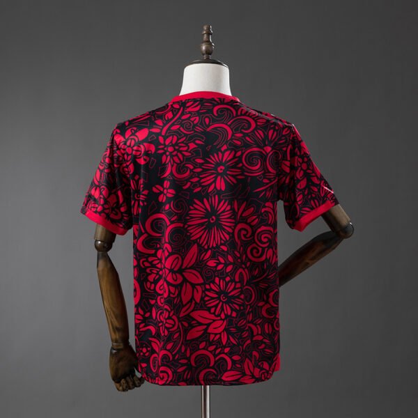 Camiseta Edición Especial Palestina 25/26