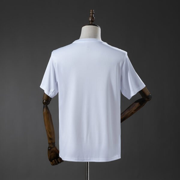 Camiseta Curazao 2ª equipación Mundial 2026