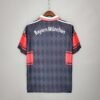 Camiseta Retro Bayern de Múnich 97/99
