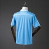 Camiseta Retro Manchester City 1ª equipación 11/12