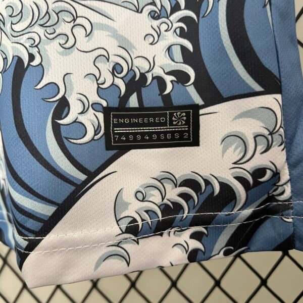 Camiseta Edición Especial Ola Japón 2024