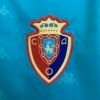 Camiseta Retro Osasuna 2ª equipación 95/97