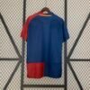 Camiseta Retro Barcelona 1ª equipación 08/09