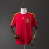 Camiseta Retro España 1ª equipación 2008