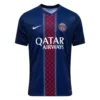Camiseta Paris Saint-Germain 2025/2026 1ª equipación