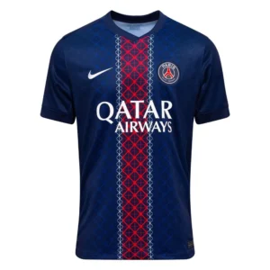 Camiseta Paris Saint-Germain 2025/2026 1ª equipación