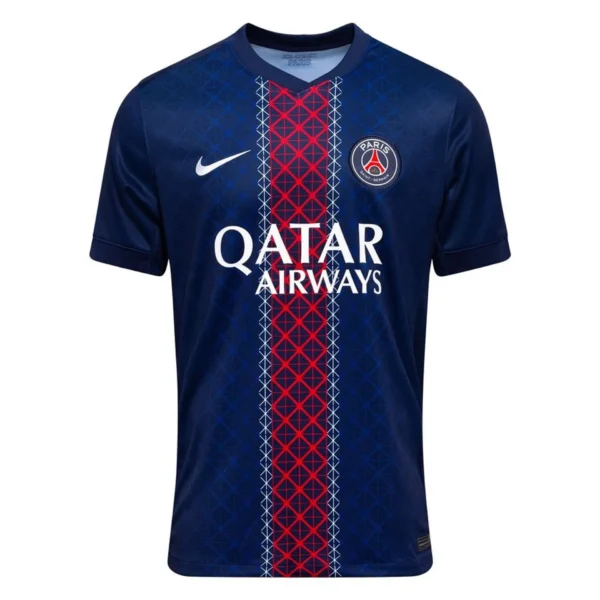 Camiseta Paris Saint-Germain 2025/2026 1ª equipación