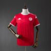 Camiseta Túnez 1ª equipación Mundial 2026