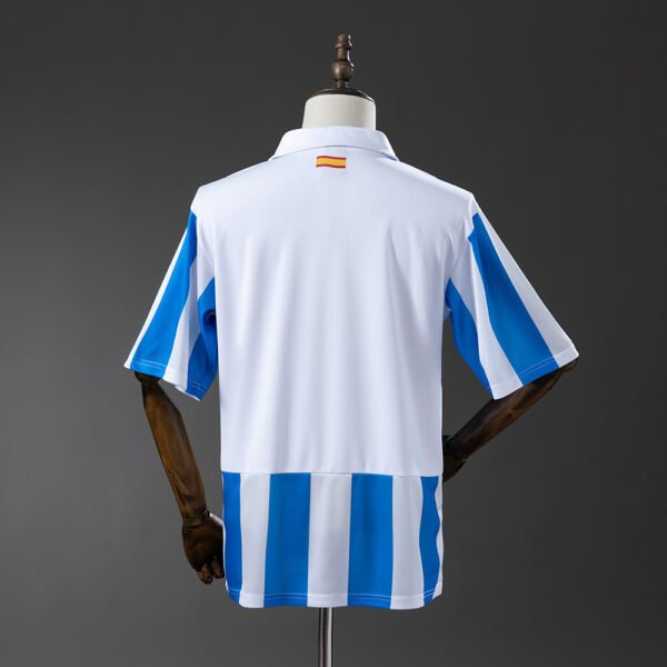 cdac949a Camiseta Retro Málaga 1ª equipación 12/13 "EuroMálaga"