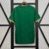 Camiseta Edición Especial México Verde 2025