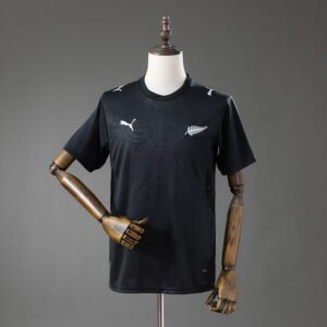 Camiseta Nueva Zelanda 1ª equipación Mundial 2026