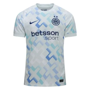 Camiseta Inter de Milán 2025/2026 2ª equipación