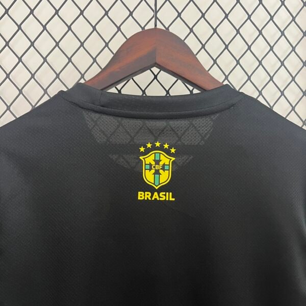 Camiseta Edición Especial Jesucristo x Brasil 2024