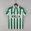Camiseta Retro Betis 1ª equipación 96/97