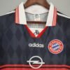 Camiseta Retro Bayern de Múnich 97/99
