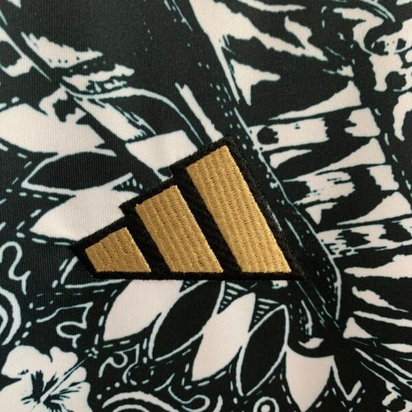 Camiseta Edición Especial Arsenal x Ian Wright 23/24