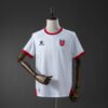 Camiseta Jordania 1ª equipación Mundial 2026