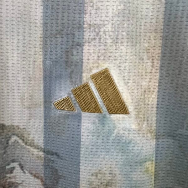 Camiseta Edición Especial Argentina 2023