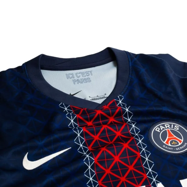 Camiseta Paris Saint-Germain 2025/2026 1ª equipación