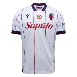 Camiseta Bolonia 2025/2026 2ª equipación