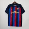 e2cd1642 Camiseta Edición Especial Barcelona x Rosalía 22/23