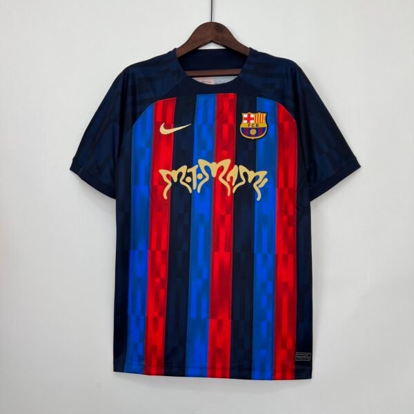 e2cd1642 Camiseta Edición Especial Barcelona x Rosalía 22/23