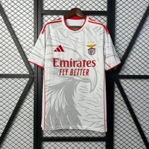 Camiseta Edición Especial Benfica 25/26