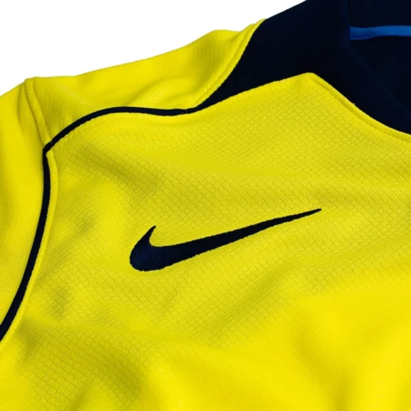 Camiseta Tottenham 2025/2026 3ª equipación